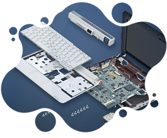 Laptop Tamiri Turgutlu